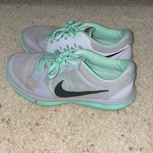 Nike sneakers